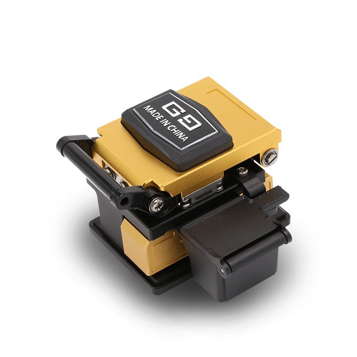 B1-G9 Fiber Cleaver Automatic back Spring for 5G-FTTH